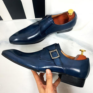 ELEGANZAFOOT