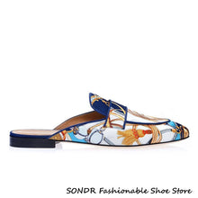 Load image into Gallery viewer, STYLISHSOLE

