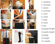 Load image into Gallery viewer, THE SLIM FIT
