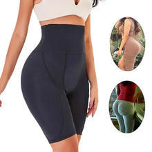 Load image into Gallery viewer, Hip Shapewear Panties Women Butt Lifter Shaper Panties Sexy Body Shaper Push Up Panties Hip Enahncer Shapewear with Pads
