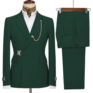 THE SLIM FIT