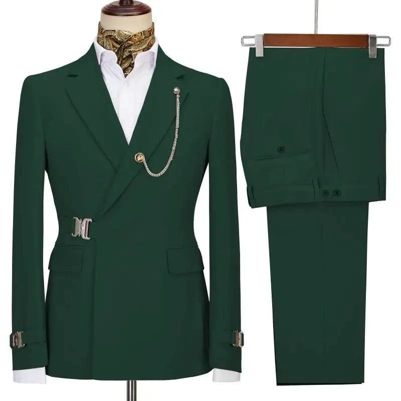 THE SLIM FIT
