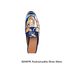 Load image into Gallery viewer, STYLISHSOLE
