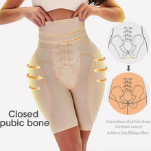 Load image into Gallery viewer, Hip Shapewear Panties Women Butt Lifter Shaper Panties Sexy Body Shaper Push Up Panties Hip Enahncer Shapewear with Pads
