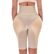 Load image into Gallery viewer, Hip Shapewear Panties Women Butt Lifter Shaper Panties Sexy Body Shaper Push Up Panties Hip Enahncer Shapewear with Pads
