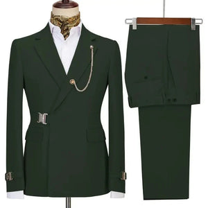 THE SLIM FIT