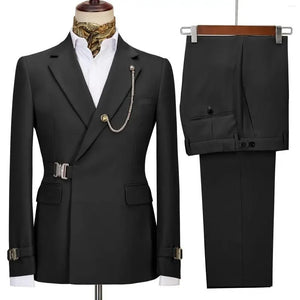 THE SLIM FIT