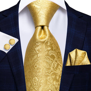 NAVY BLUE 63INCHES SILK MENS TIE SET EXTRA LONG TIES FOR MEN HANDKERCHIEF WOVEN CLASSIC MENS 160CM NECKTIE POCKET SQUARE HI-TIE