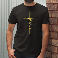 Load image into Gallery viewer, JESUS  GOD WITH ME UNISEX
