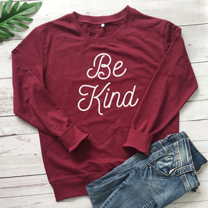 BE KIND