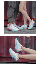 Load image into Gallery viewer, MEN SHOES SNEAKERS MALE TENIS LUXURY SHOES MENS CASUAL SHOES TRAINER RACE OFF WHITE SHOES FASHION LOAFERS RUNNING SHOES FOR MEN
