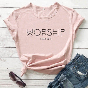 WORSHIP