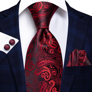 NAVY BLUE 63INCHES SILK MENS TIE SET EXTRA LONG TIES FOR MEN HANDKERCHIEF WOVEN CLASSIC MENS 160CM NECKTIE POCKET SQUARE HI-TIE