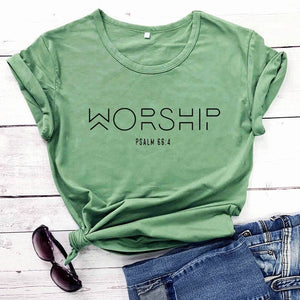 WORSHIP