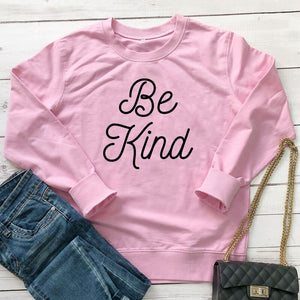 BE KIND