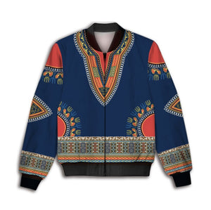 NEW FASHION AFRICA JACKET