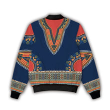 Load image into Gallery viewer, NEW FASHION AFRICA JACKET
