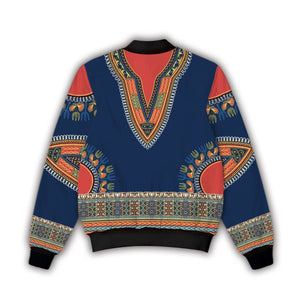 NEW FASHION AFRICA JACKET