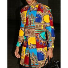 Load image into Gallery viewer, SAVED WITH AMEZING GRACE AFRICA STYLE
