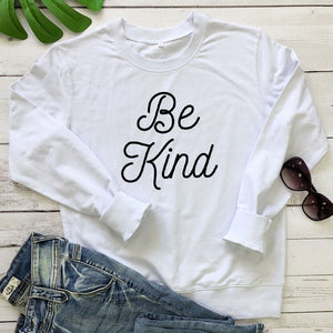 BE KIND