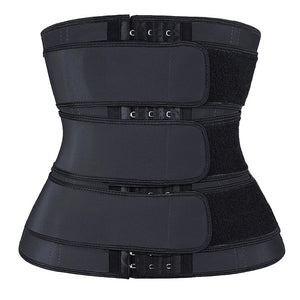 MUKATU BODY SHAPERBODY SAUNA WAIST TRAINER FOR WOMEN BODY SHAPERS