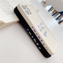 Load image into Gallery viewer, YE MUST BE BORN AGAIN PHONE COVER
