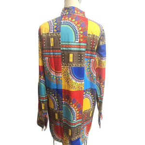 SAVED WITH AMEZING GRACE AFRICA STYLE