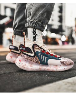 MEN SHOES SNEAKERS MALE TENIS LUXURY SHOES MENS CASUAL SHOES TRAINER RACE OFF WHITE SHOES FASHION LOAFERS RUNNING SHOES FOR MEN