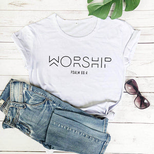 WORSHIP