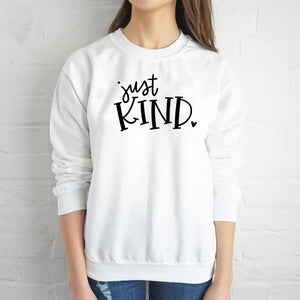 JUST KIND