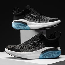 Load image into Gallery viewer, MEN SHOES SNEAKERS MALE TENIS LUXURY SHOES MENS CASUAL SHOES TRAINER RACE OFF WHITE SHOES FASHION LOAFERS RUNNING SHOES FOR MEN
