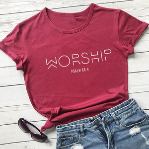 WORSHIP