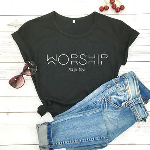 WORSHIP
