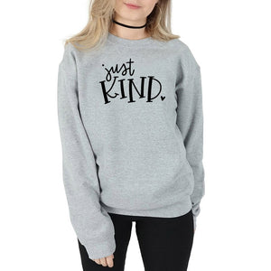 JUST KIND