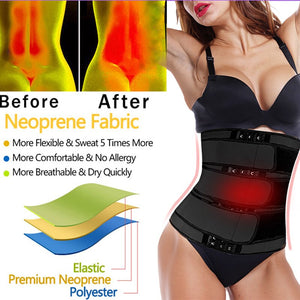 MUKATU BODY SHAPERBODY SAUNA WAIST TRAINER FOR WOMEN BODY SHAPERS