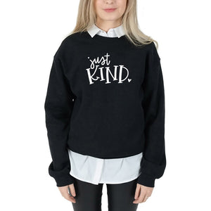 JUST KIND