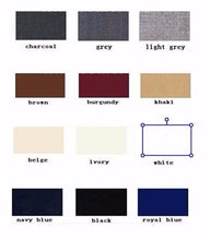 Load image into Gallery viewer, 2023 COSTUME HOMME FASHION WIDE STRIPE WEDDING MEN SUITS WITH BELT PARTY PROM SLIM FIT TUXEDO GROOM TERNO MASCULINO BLAZER 2 PCS
