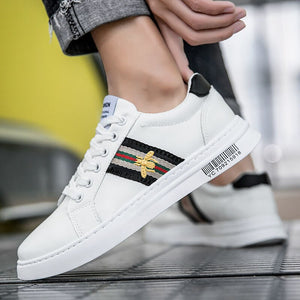NEW MEN SHOES AIR CASUAL SNEAKERS WATERPROOF OUTDOOR WALKING SPORT SHOES FOR MALE LACE-UP CASUAL SHOES BUBBLE MEN FOOTWEAR