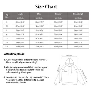 FASHION MEN I BELIEVE IN CHRISTIAN JESUS LOGO CASUAL SPORTS HOODIE DRAWSTRING DESIGN AUTUMN WINTER VERSATILE COMMUTER HOODIE