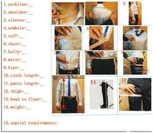 Load image into Gallery viewer, 2023 COSTUME HOMME FASHION WIDE STRIPE WEDDING MEN SUITS WITH BELT PARTY PROM SLIM FIT TUXEDO GROOM TERNO MASCULINO BLAZER 2 PCS
