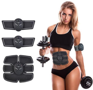 MUSCLE  STIMULATOR