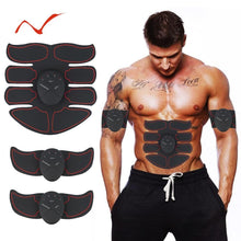 Load image into Gallery viewer, MUSCLE  STIMULATOR
