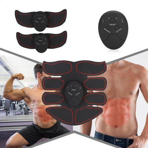 MUSCLE  STIMULATOR
