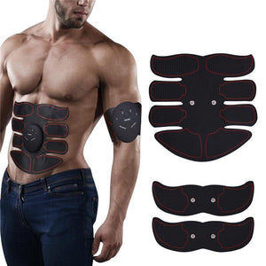 MUSCLE  STIMULATOR
