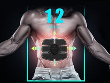 Load image into Gallery viewer, MUSCLE  STIMULATOR
