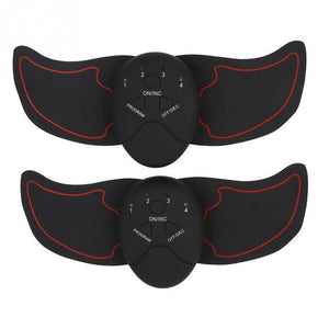 MUSCLE  STIMULATOR