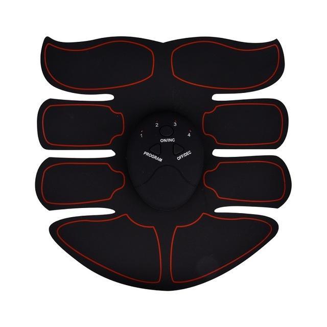 MUSCLE  STIMULATOR