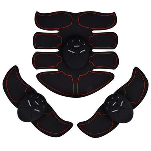 MUSCLE  STIMULATOR